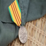 Vietnam War Medals